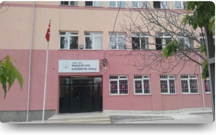 Paşaçayırı Fatih Ortaokulu Fotoğrafı